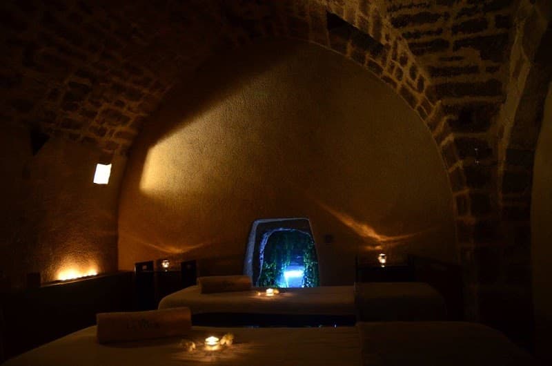 Spa La Tour La Tour-d'Aigues photo