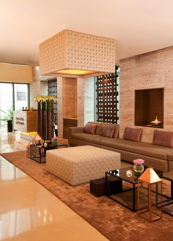 Spa la Vie by L Occitane Hyderabad photo