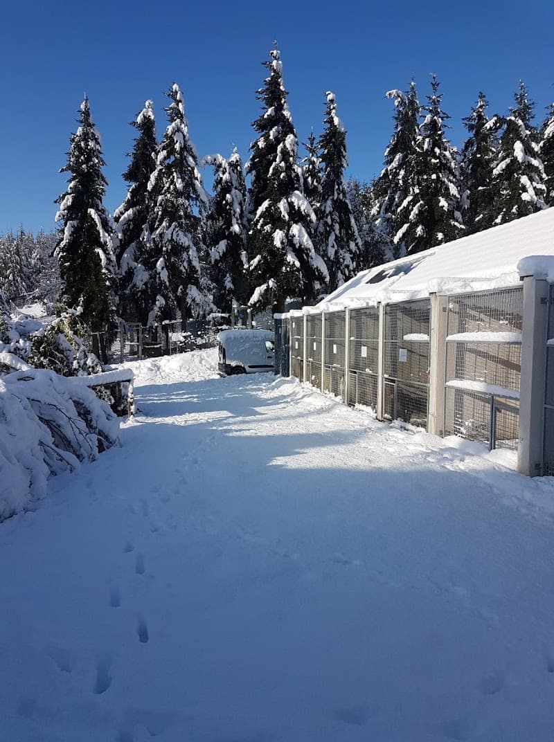 Spa La Vivaroise Annonay Éteize photo