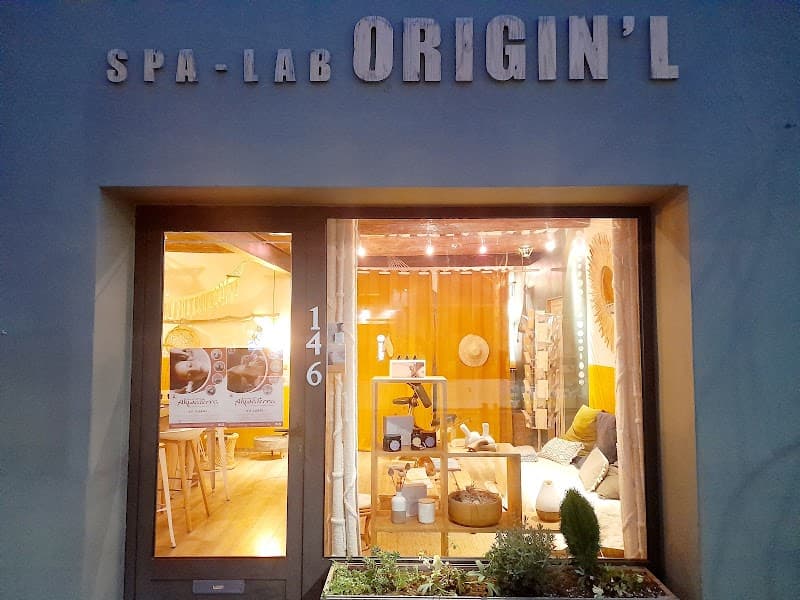 Spa Lab Origin'L Carpentras photo