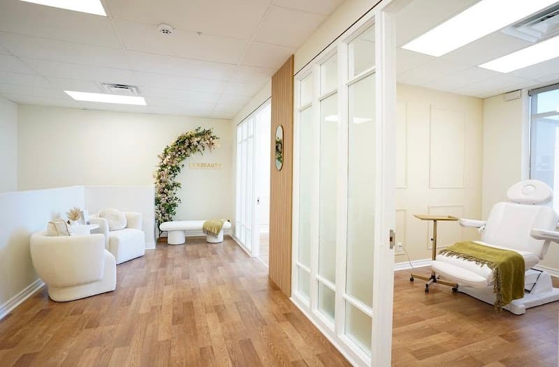 Spa Lacroix Barrie photo