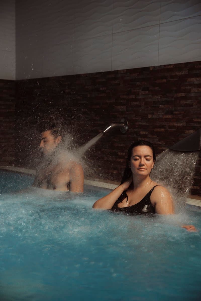 Spa Laguna Nivaria Tenerife photo