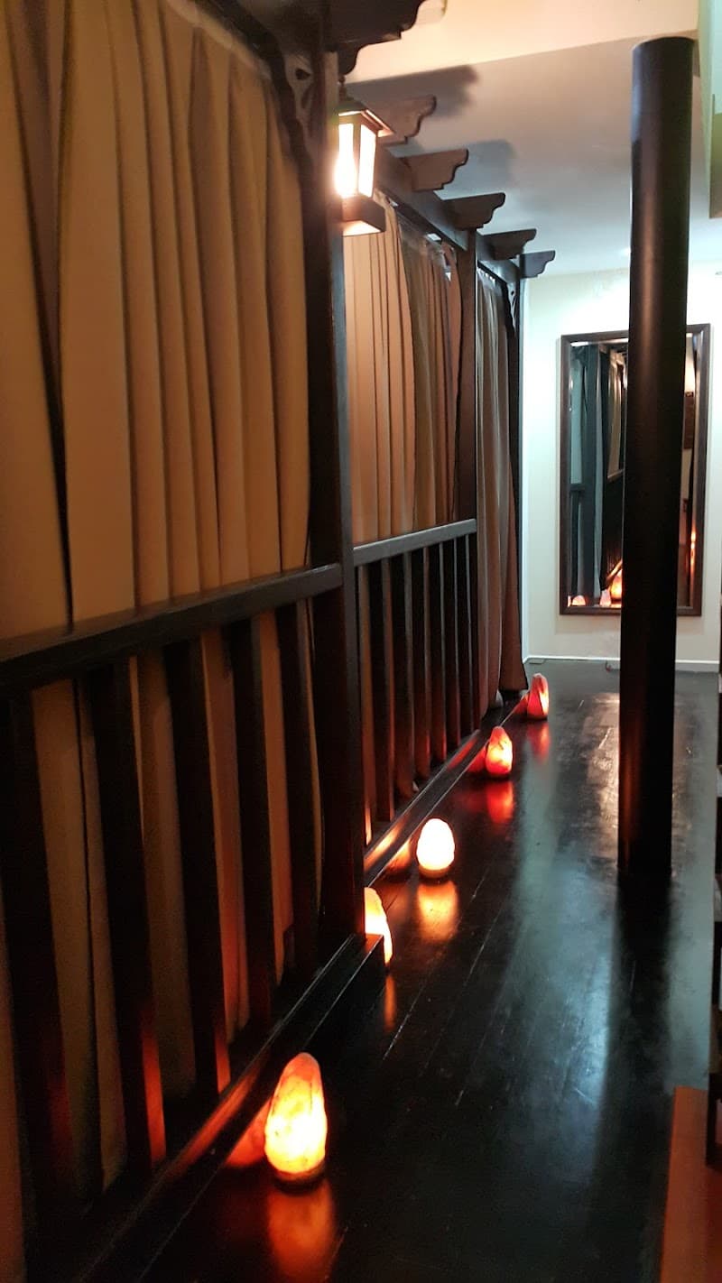 Spa Laksamana Kuala Lumpur photo