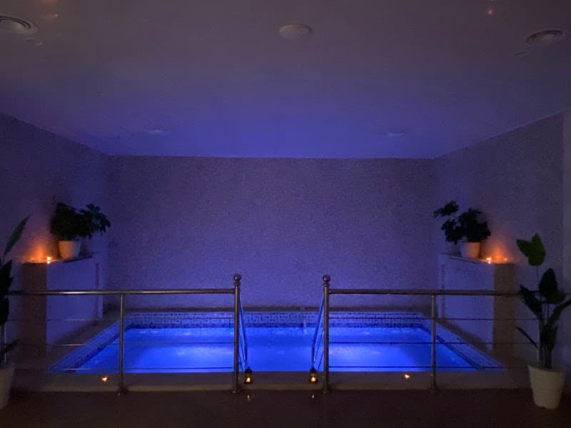 Spa Lalla Fatma Cherchell photo