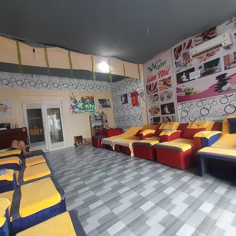 Spa Lâm Như Phú Quốc photo