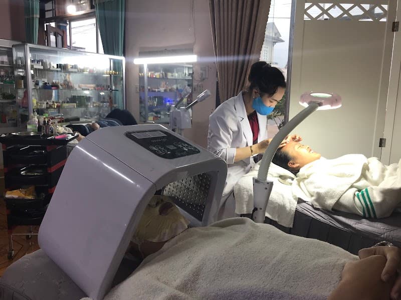 Spa Lan Anh Bảo Lộc photo