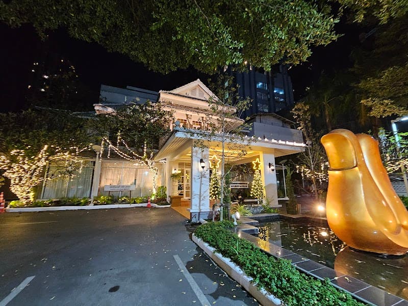 Spa Land Health & Beauty - Spa Land Health and Beauty Courses Bangkok photo