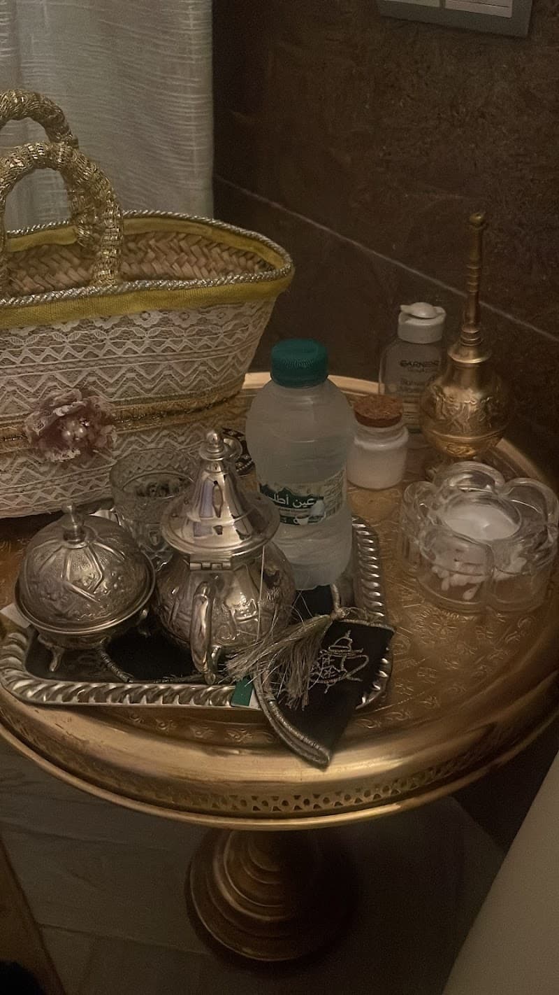 Spa Laouina Bd Ghandi photo
