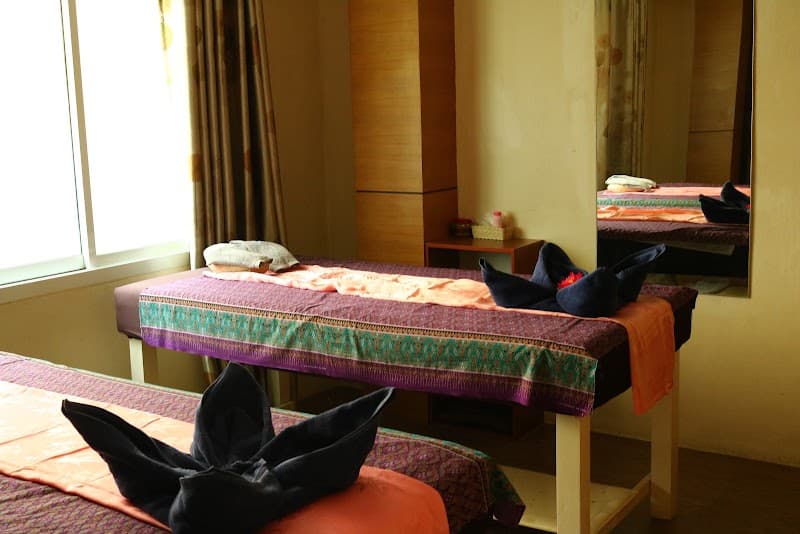 Spa Lapa Bangkok photo