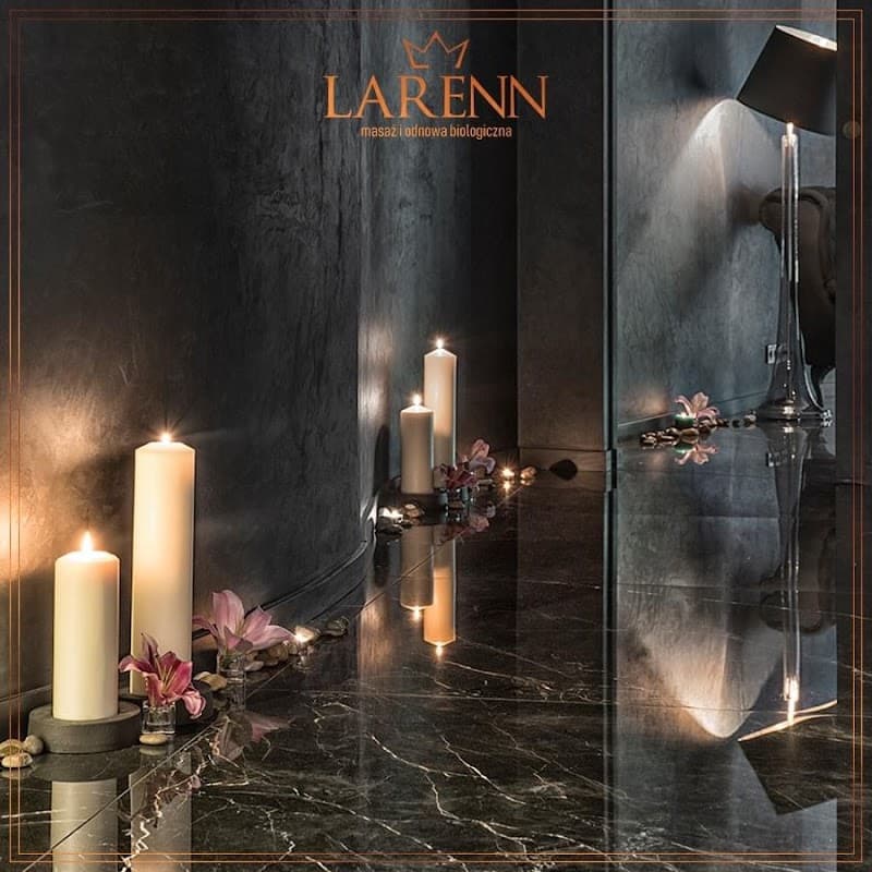 SPA Larenn Radom photo