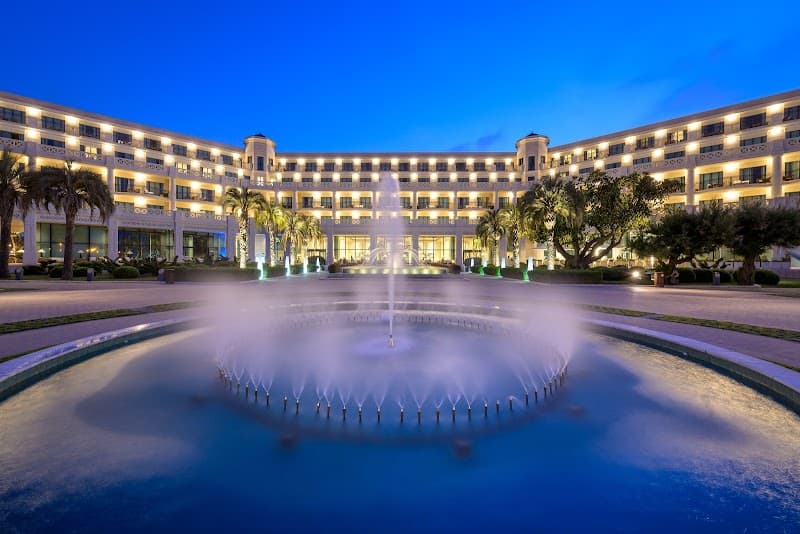 Spa Las Arenas Valencia photo