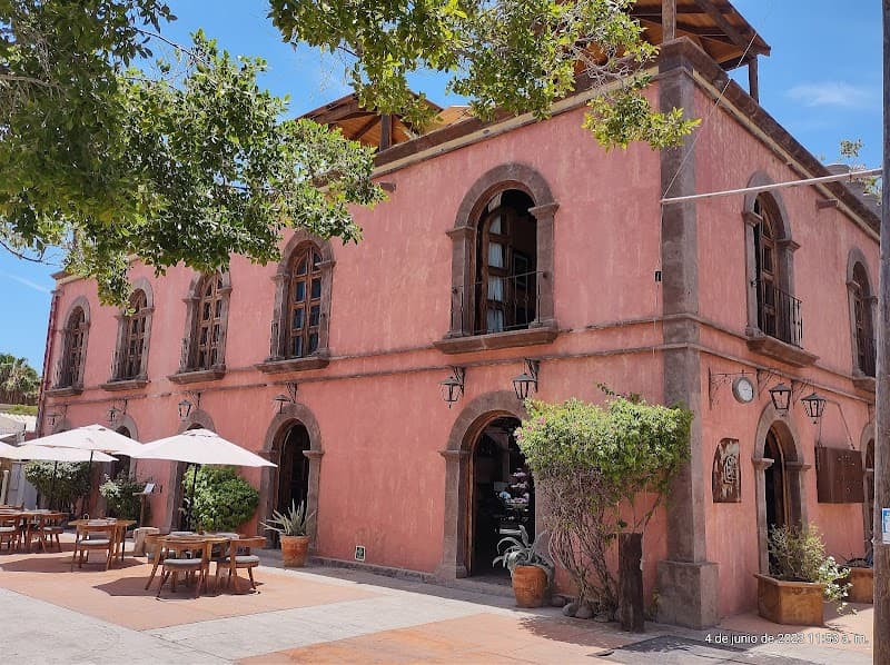 Spa Las Flores Loreto photo