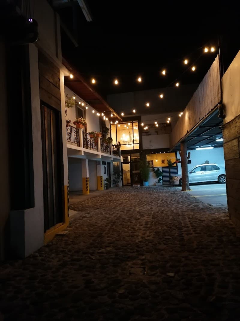 Spa Las Fuentes Quetzaltenango photo