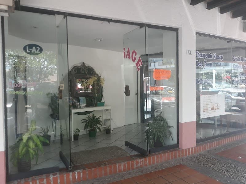 Spa Las Glorias Puerto Vallarta photo