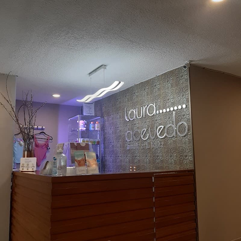 Spa Laura Acevedo | Mexico City Cuauhtémoc photo