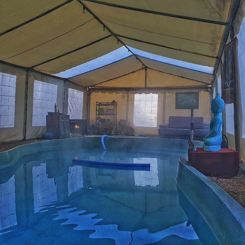 Spa Lavan Smilanski St 10 photo