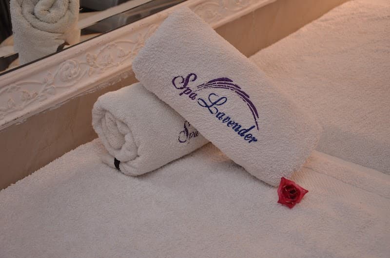 Spa Lavender - The Health Farm Lagos photo