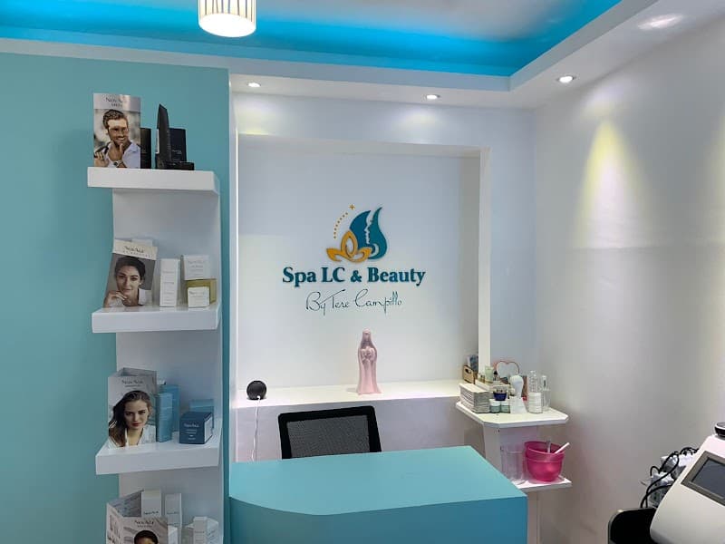 Spa LC & Beauty Tulancingo de Bravo photo
