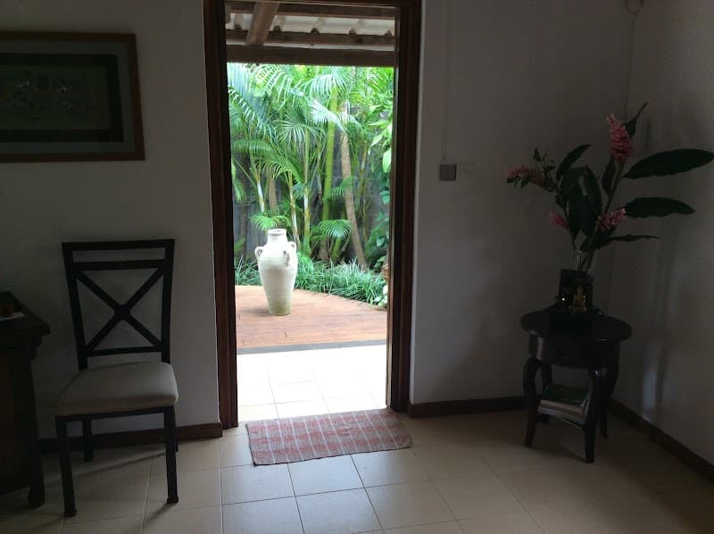 Spa Le Chamarel Holistic Retreat & Welllness Quatre Bornes Town photo