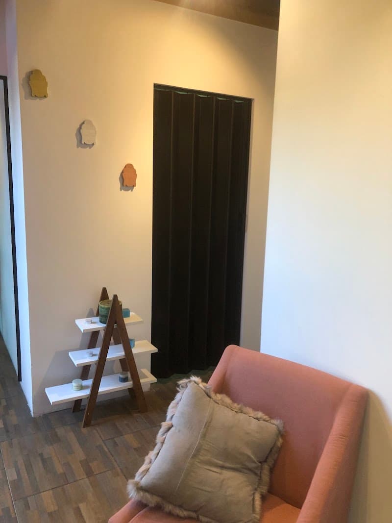 Spa Le Famme Tlalnepantla de Baz photo