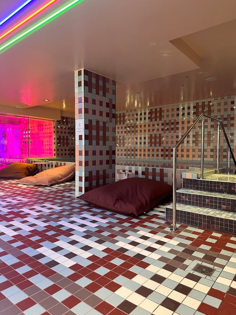Spa Le Magnetic Clermont-Ferrand photo