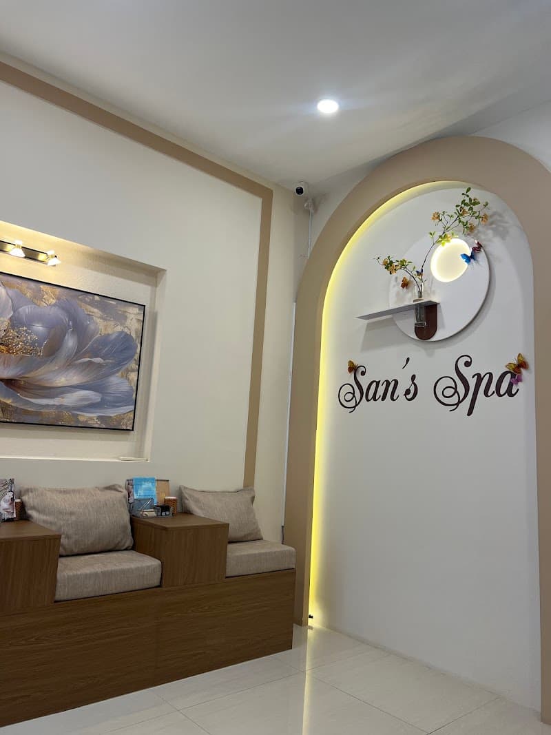 Spa Lê Sang Nha Trang photo