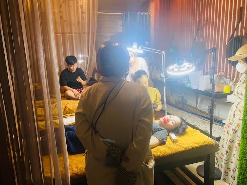 Spa Lê Trang Quận Sơn Trà photo