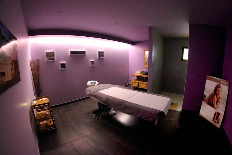 Spa le Vieux Port Messanges photo