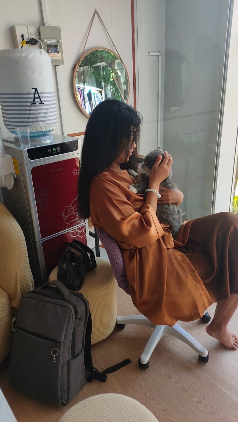 Spa Leena Huyện Tân Hưng photo