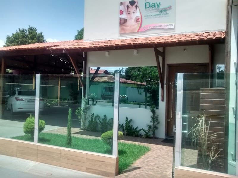 Spa Leila Ramos Macapá photo