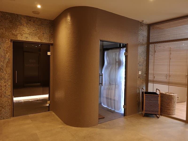 Spa Les Bains d'Hygie Montpellier photo