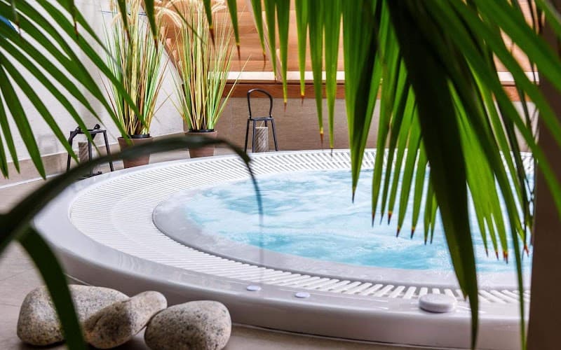 Spa les Bains Perros-Guirec photo