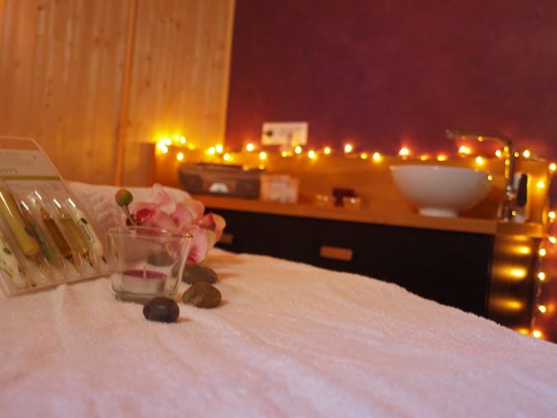 SPA Les Bois du Chatelas Bourdeaux photo