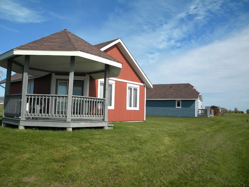 Spa les Deux Rivieres Inc Tracadie photo