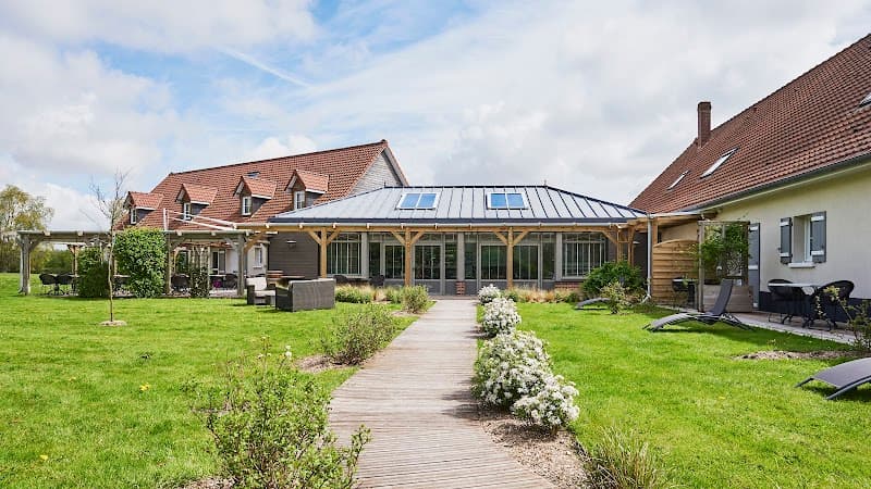 Spa Les Saules Favières photo