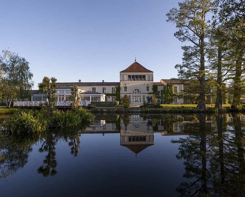 SPA Les Sources de Caudalie Bordeaux photo