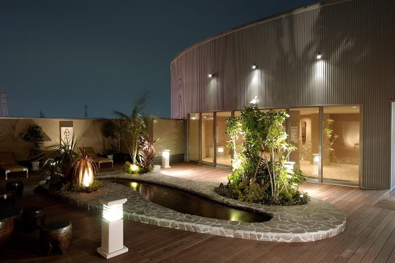 Spa Libur Yokohama photo