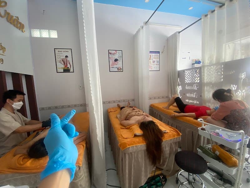 Spa Liên Hạ - Dưỡng sinh Quận Thanh Xuân photo