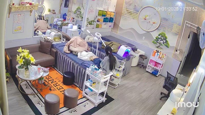 Spa Liễu - Trị Mụn Nám Tàn Nhang, Gội đầu Hà Giang photo