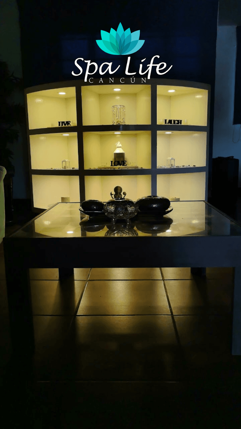 Spa-Life La Ceiba photo