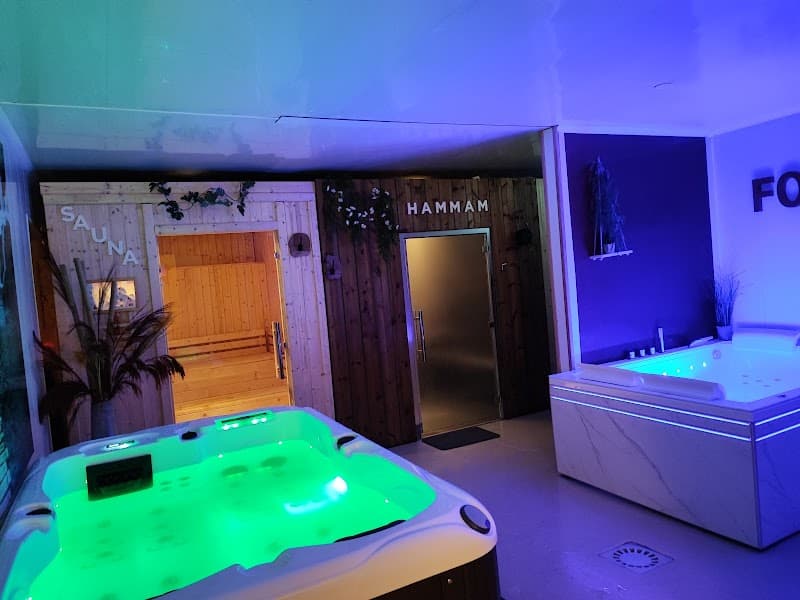 Spa ligne & détente Louhans photo