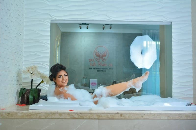 Spa Lili Nova Iguaçu photo