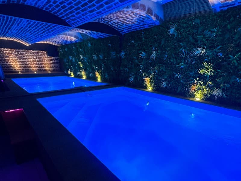 Spa Lille Lambersart photo