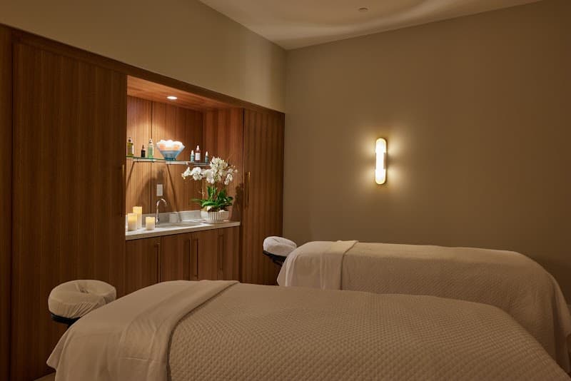 Spa Lilliana Miramar Beach photo