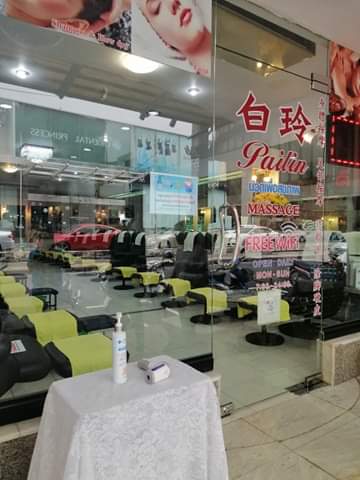 Spa Lin Hat Yai photo