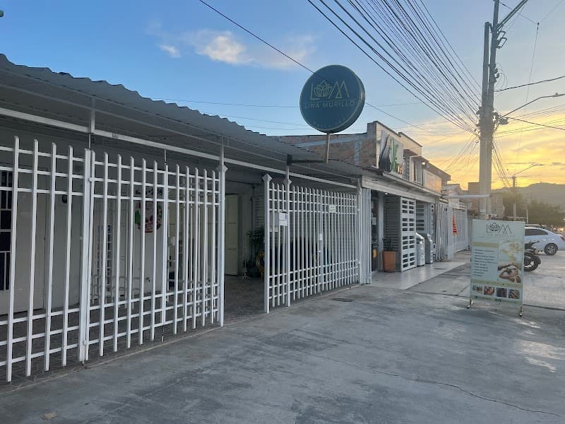 Spa Lina Murillo Pitalito photo
