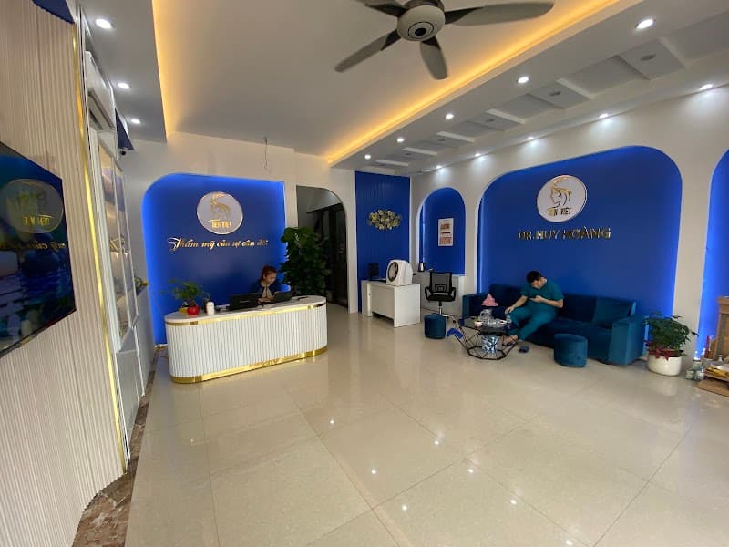 Spa Linda vua trị MỤN - SẸO RỖ Tuyên quang Tuyên Quang photo