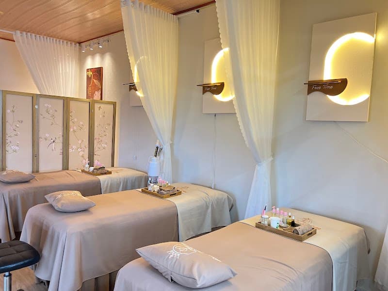 Spa Linh Huỳnh 306 Lê Hồng Phong Thủ Dầu Một photo