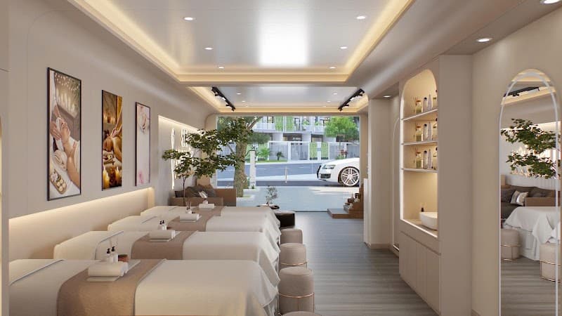 Spa Linh Liên - 0966852825 Huyện Triệu Sơn photo