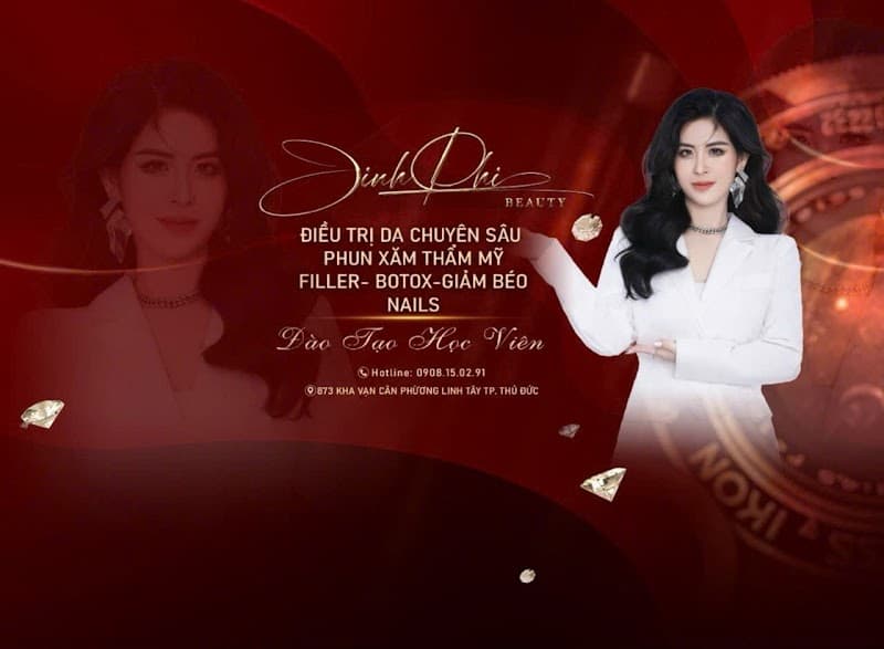 Spa Linh Phi Thủ Đức photo